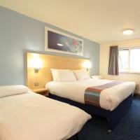 Hotel Travelodge Airport 3*