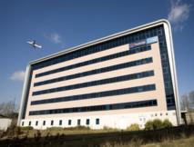 Travelodge Airport Hotel London