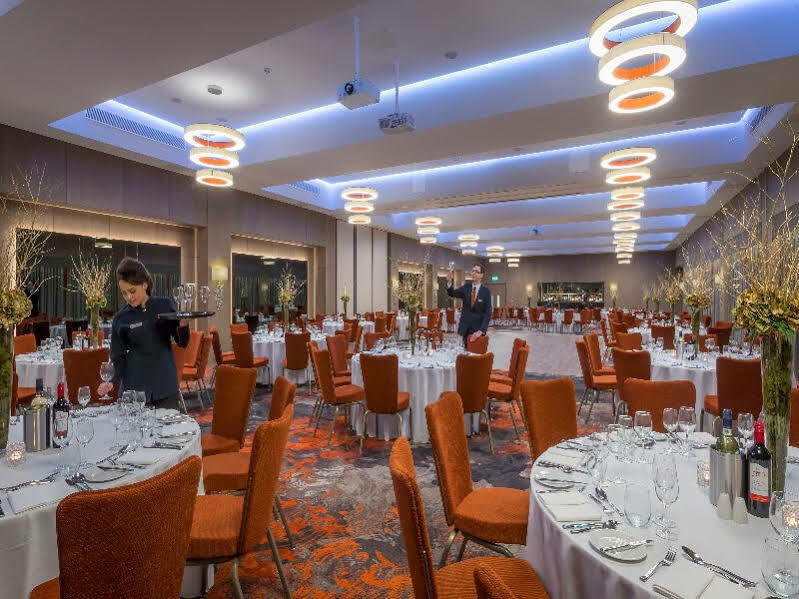 Clayton Chiswick Hotel 4*