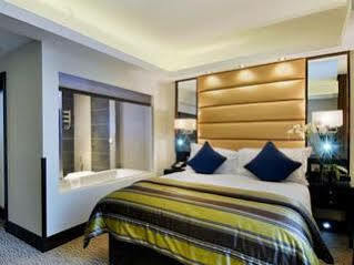 Park Grand Mayfair Hotel London