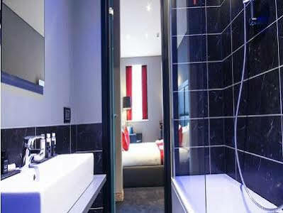 Hotel The Bryson London