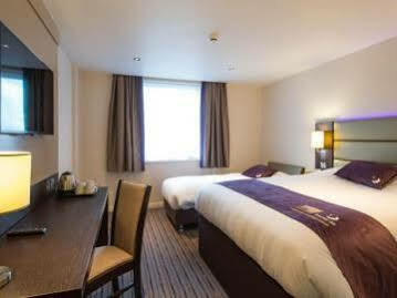 Hotel Premier Kew Bridge Londres