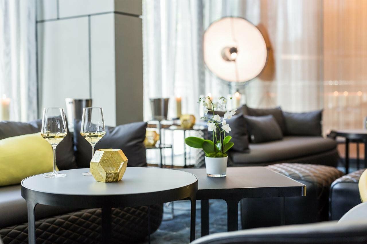 Park Plaza London, Park Royal 4* London