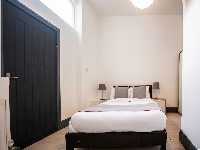 Bed & Breakfast Camden Bnb Hotel London
