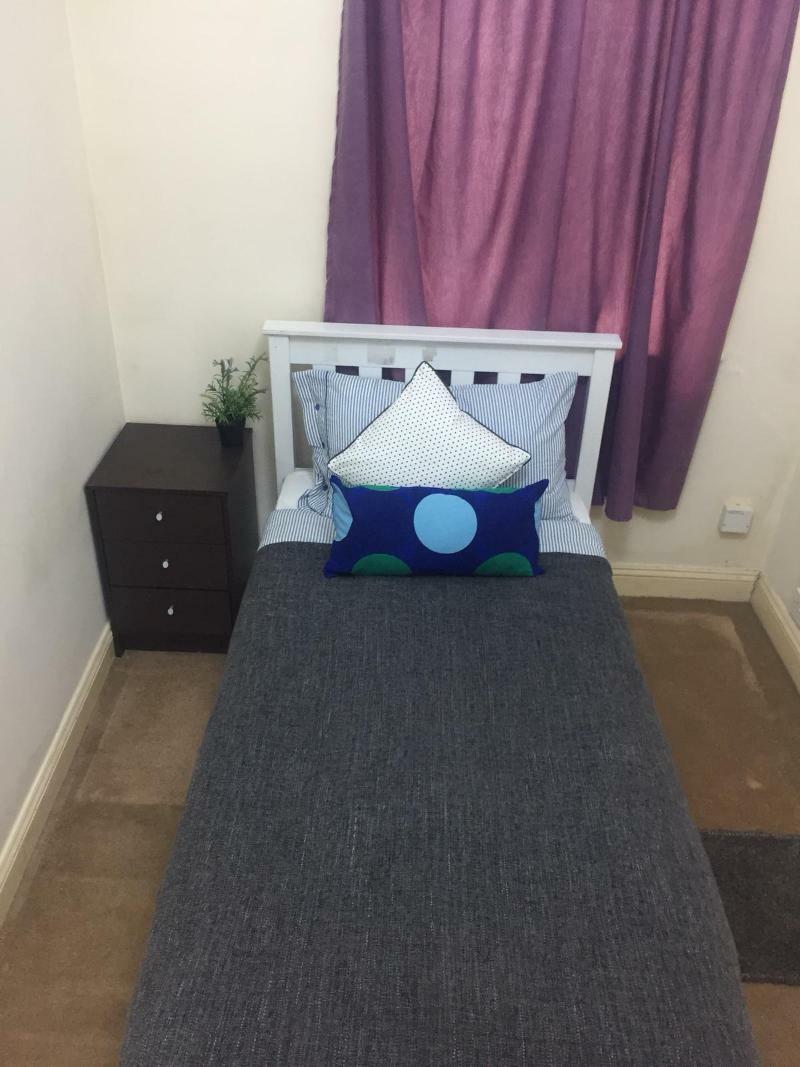 Cleveland Park House Guest house London