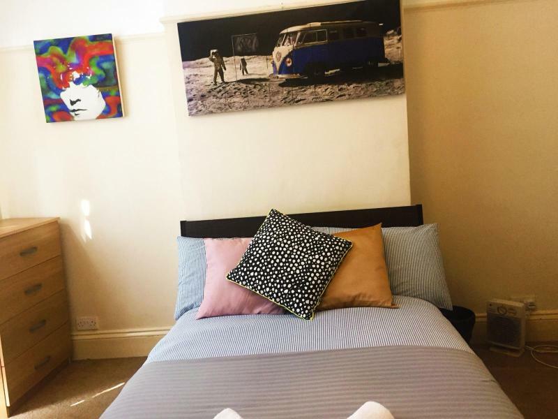 Cleveland Park House Guest house