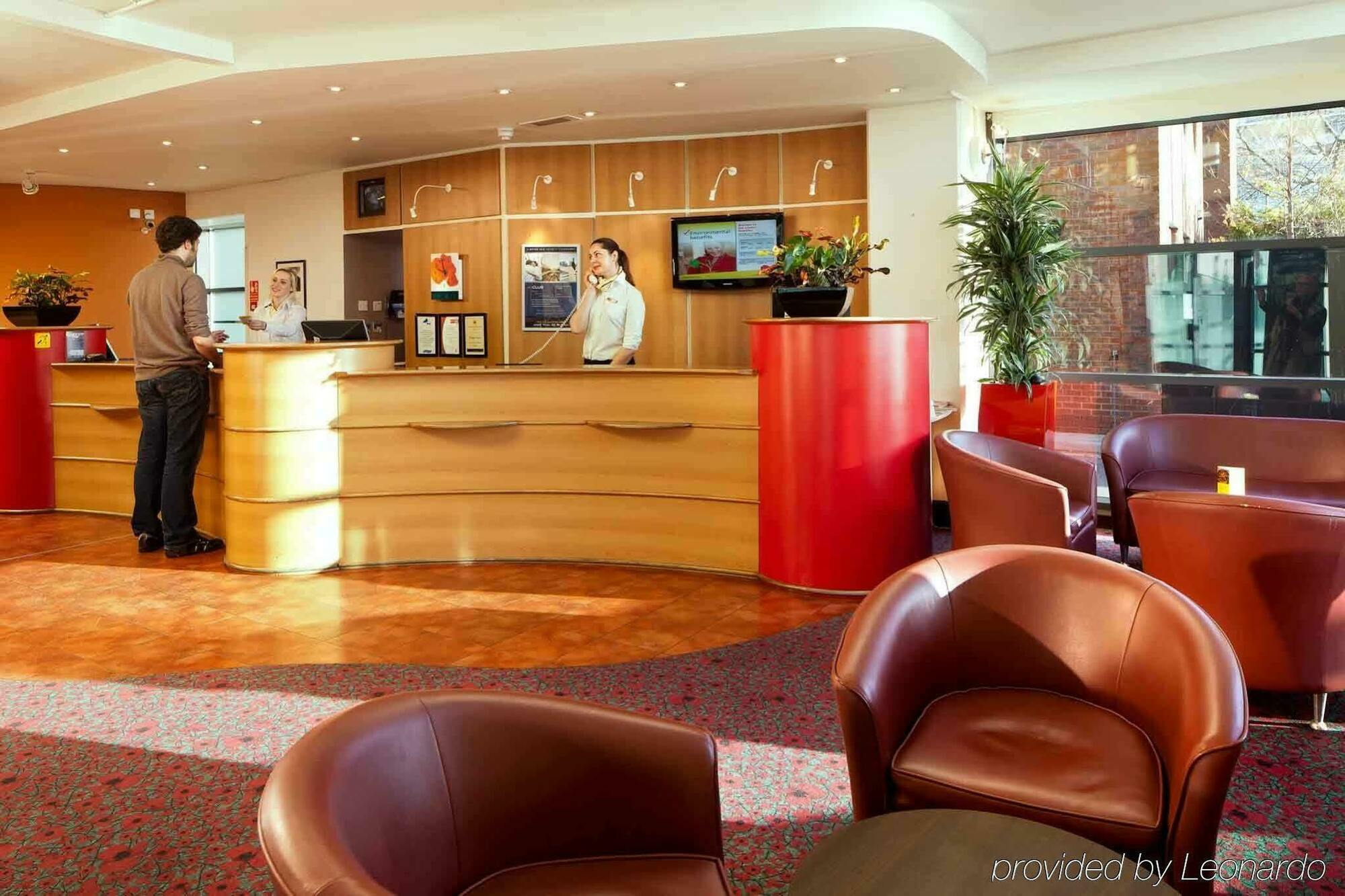 Ibis Wembley Hotel London