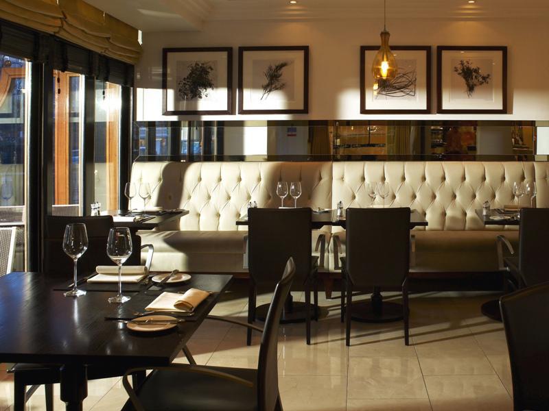 Jumeirah Lowndes 5* Londres