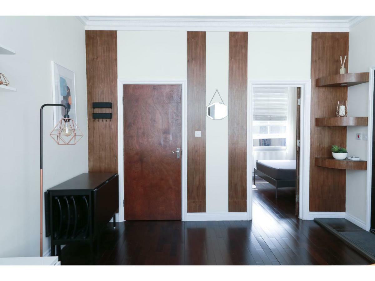 Apartment Pass The Keys West End Near Tottenham Court Road *
