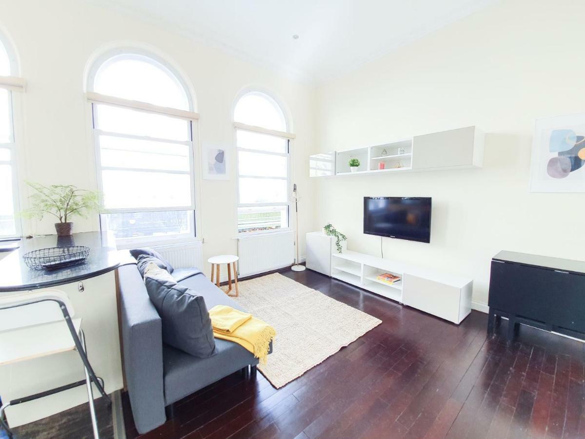 Apartment Pass The Keys Beautiful Museum Street London