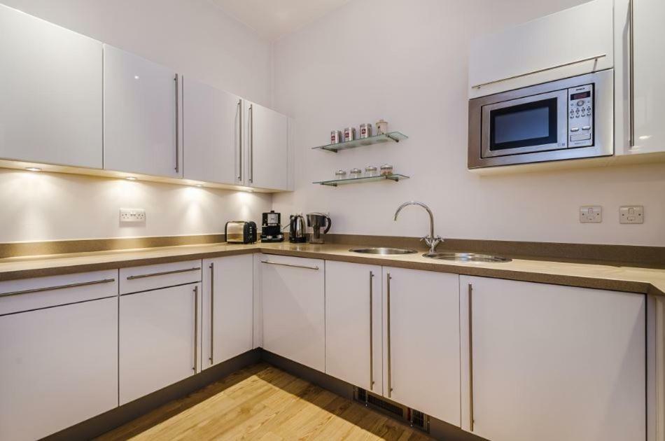 Apartment Westminster Luxury