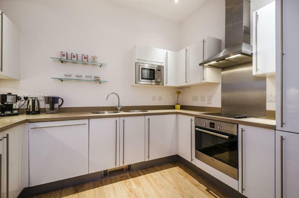 Apartment Westminster Luxury *