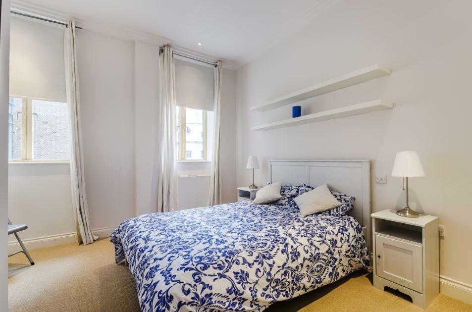 Westminster Luxury *