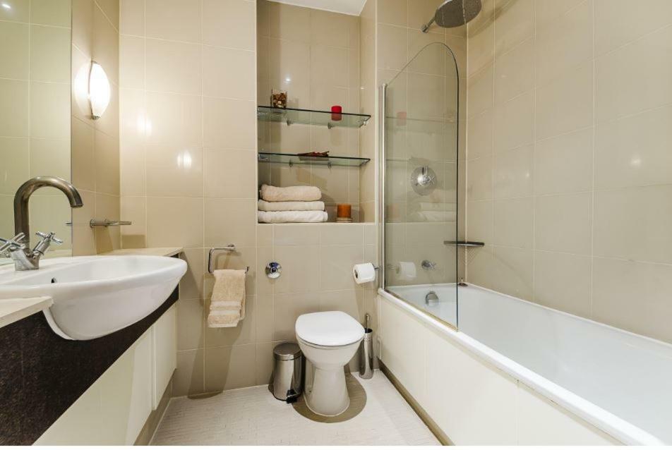 Apartment Westminster Luxury