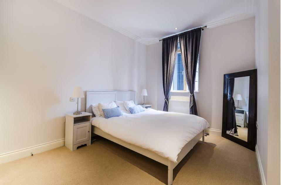 Westminster Luxury London