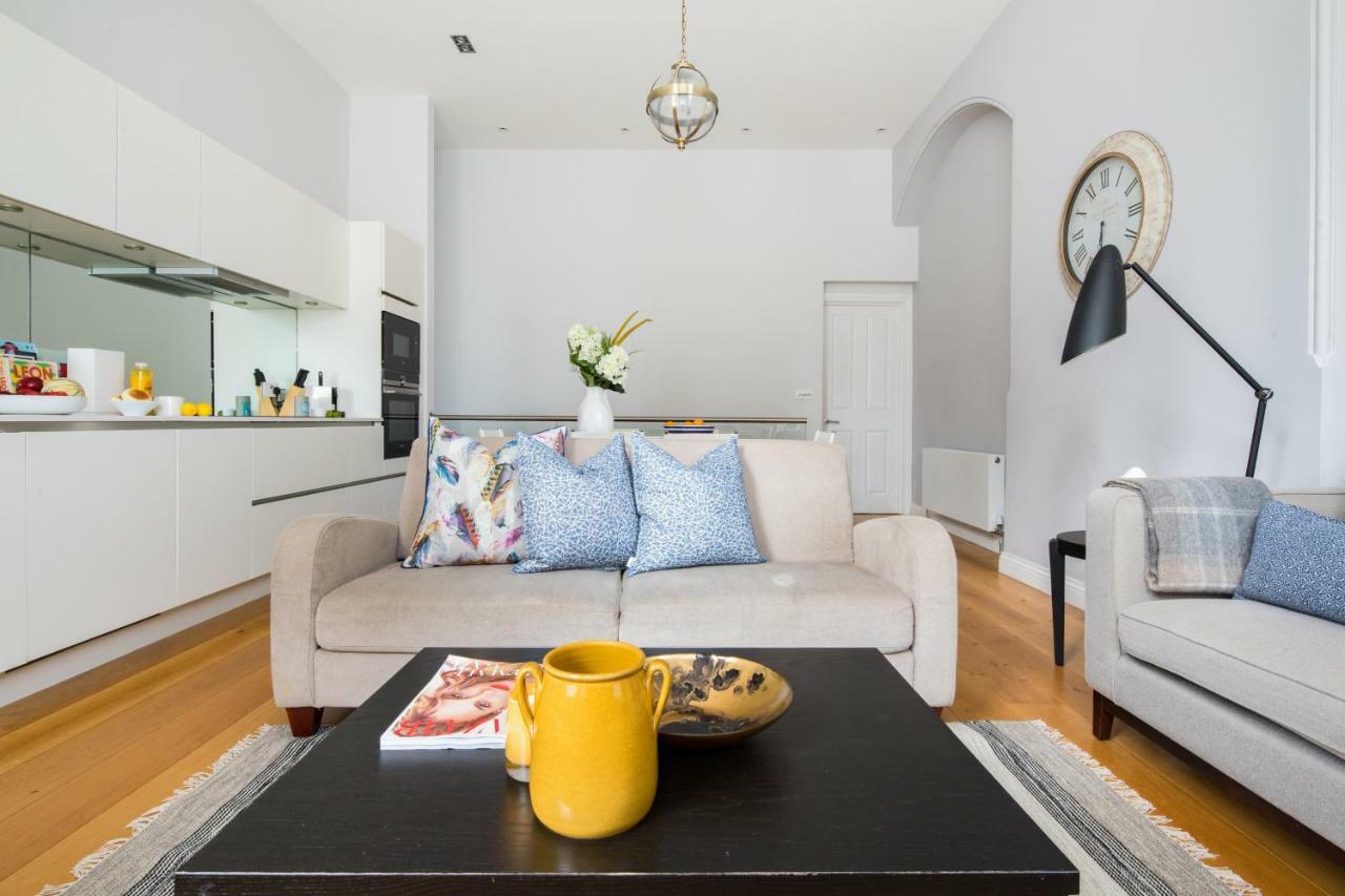 Apartment Kensington Court By Lime Street
