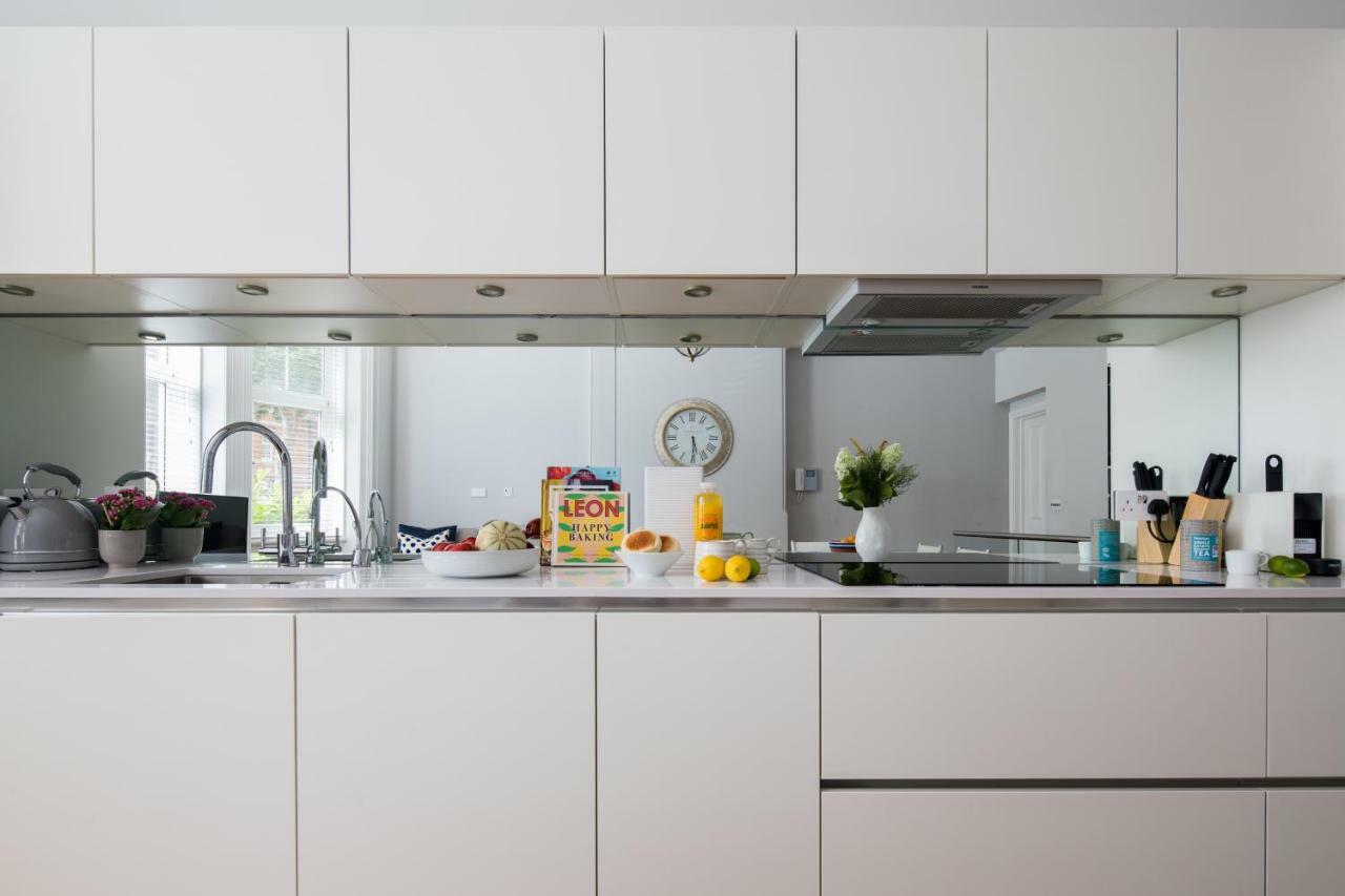 Kensington Court By Lime Street Apartment