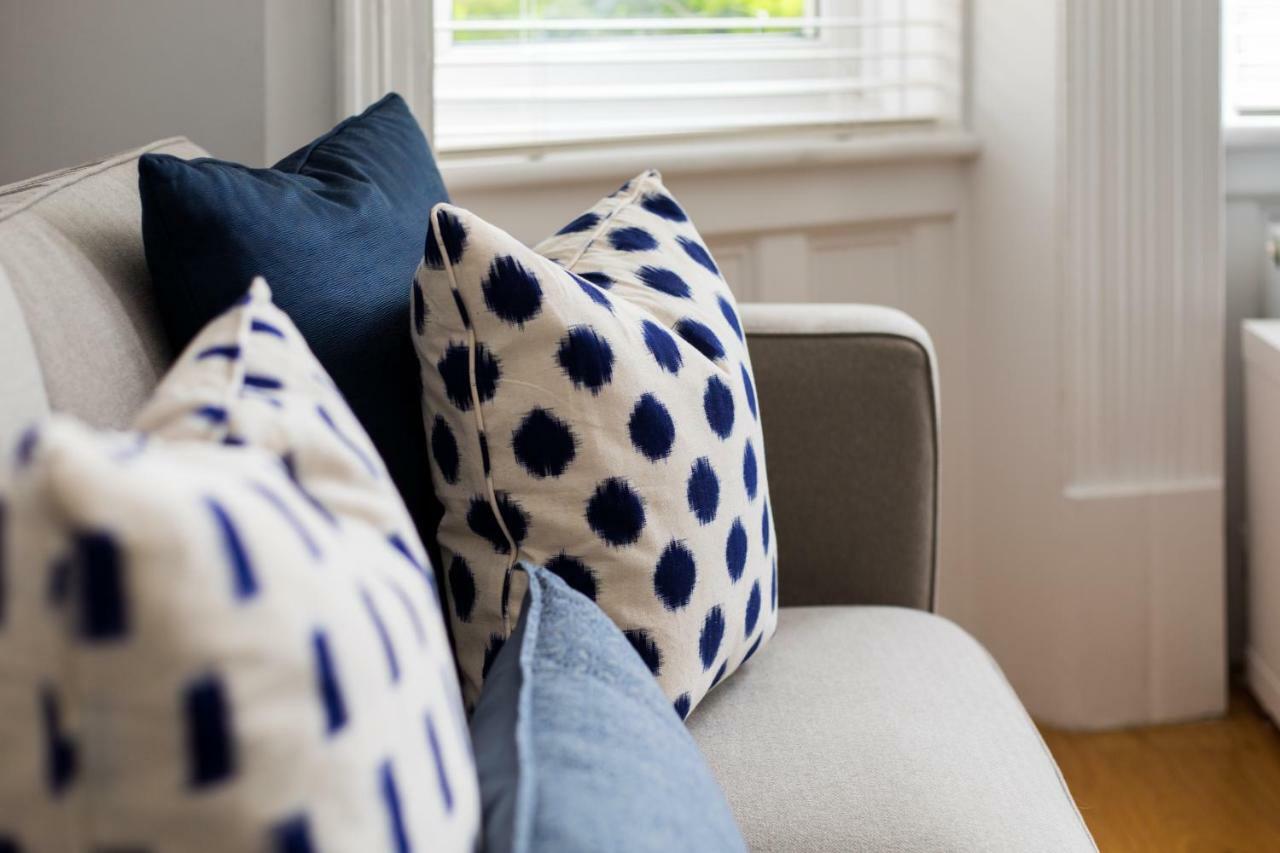 Kensington Court By Lime Street Apartment