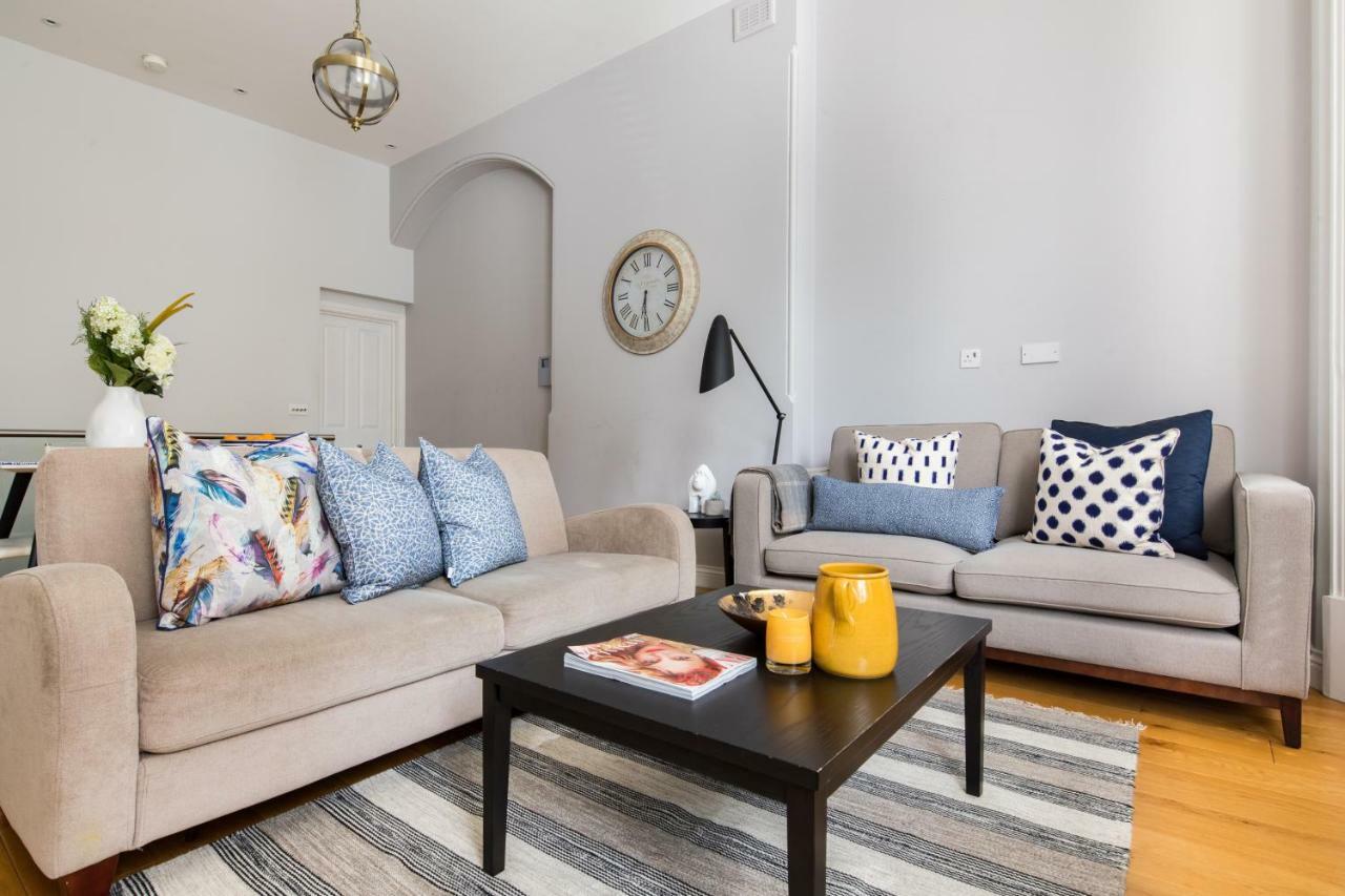 Kensington Court By Lime Street *