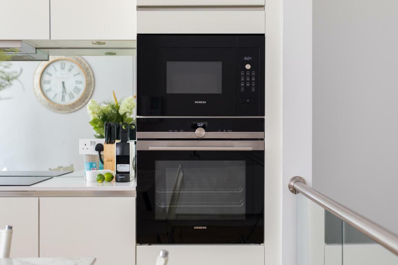 Kensington Court By Lime Street Apartment London