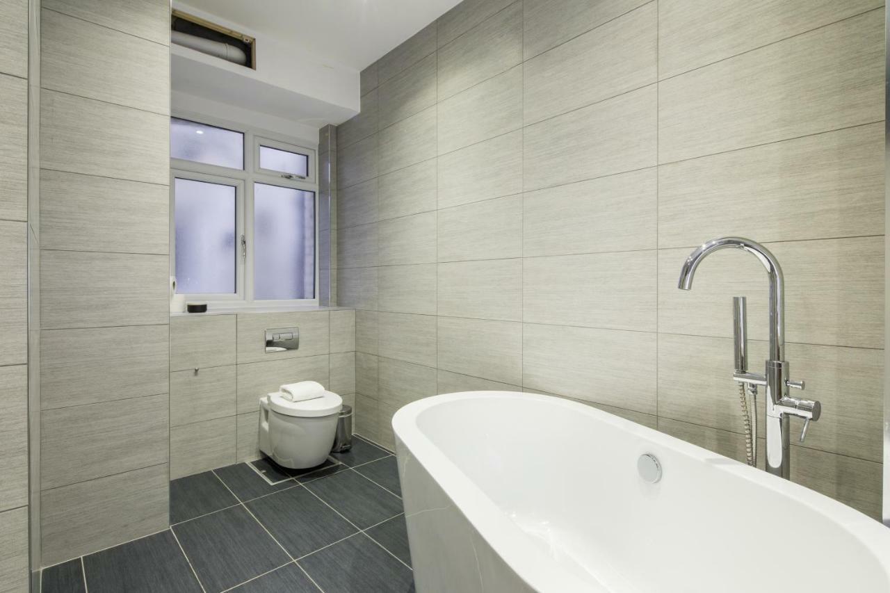 Kensington Court By Lime Street Apartment London
