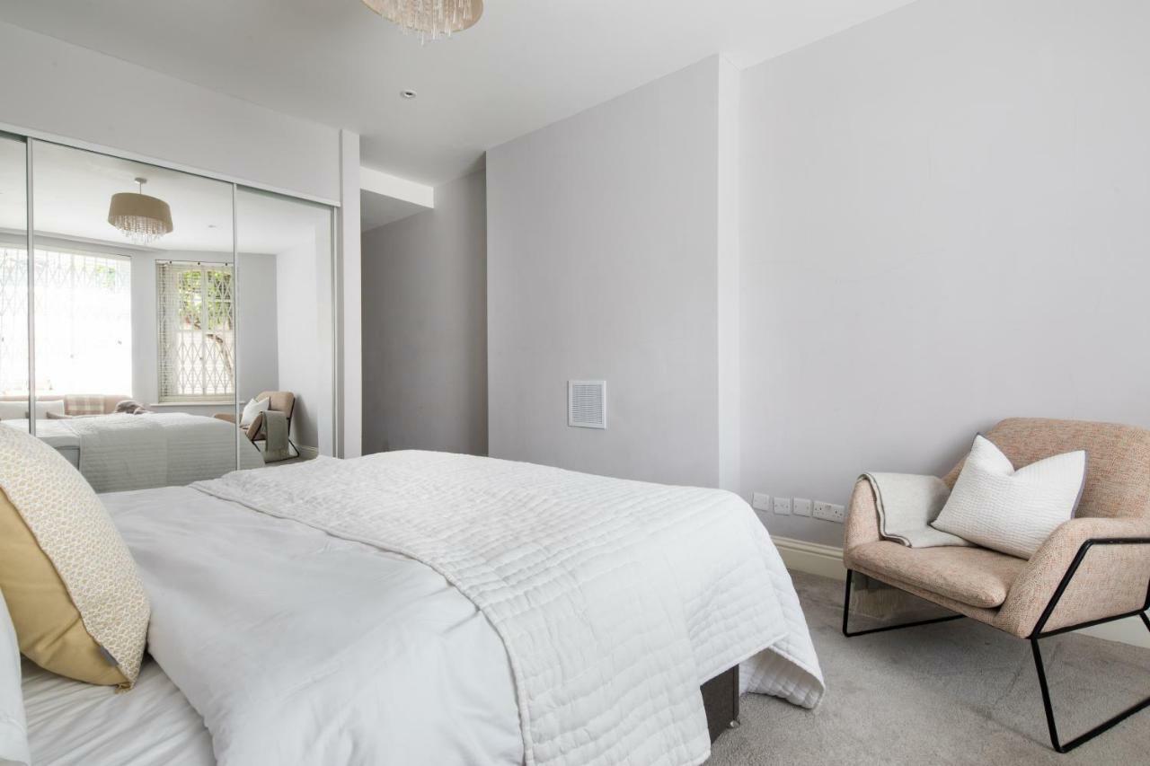 Apartment Kensington Court By Lime Street *