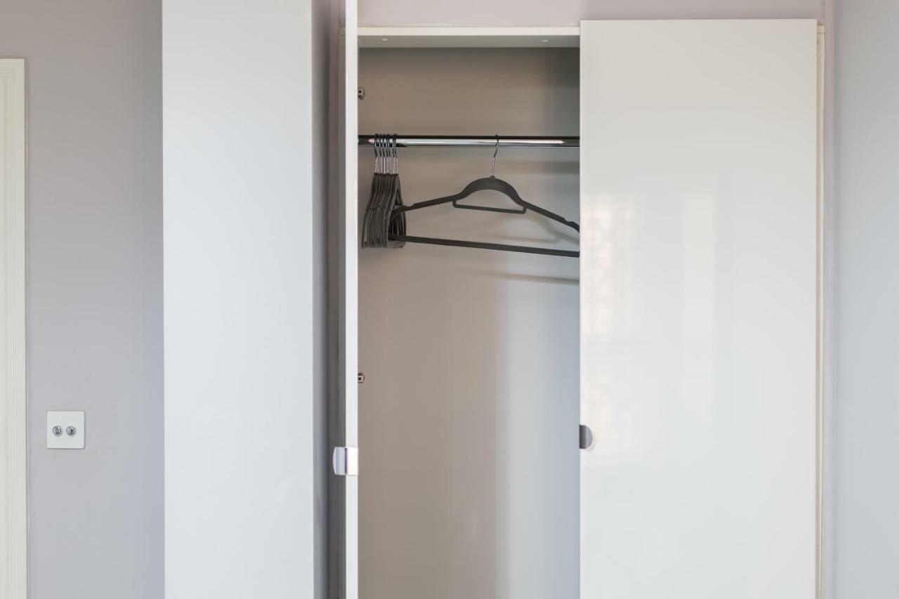 Kensington Court By Lime Street Apartment London