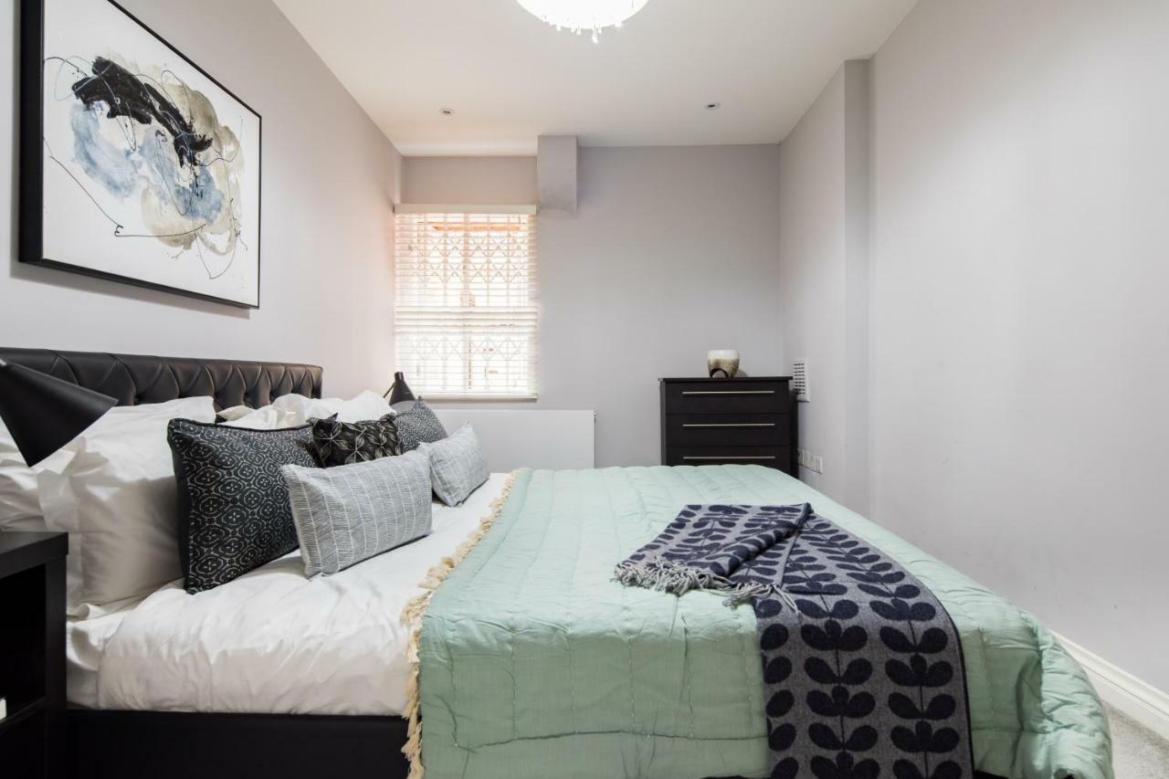 Kensington Court By Lime Street Apartment