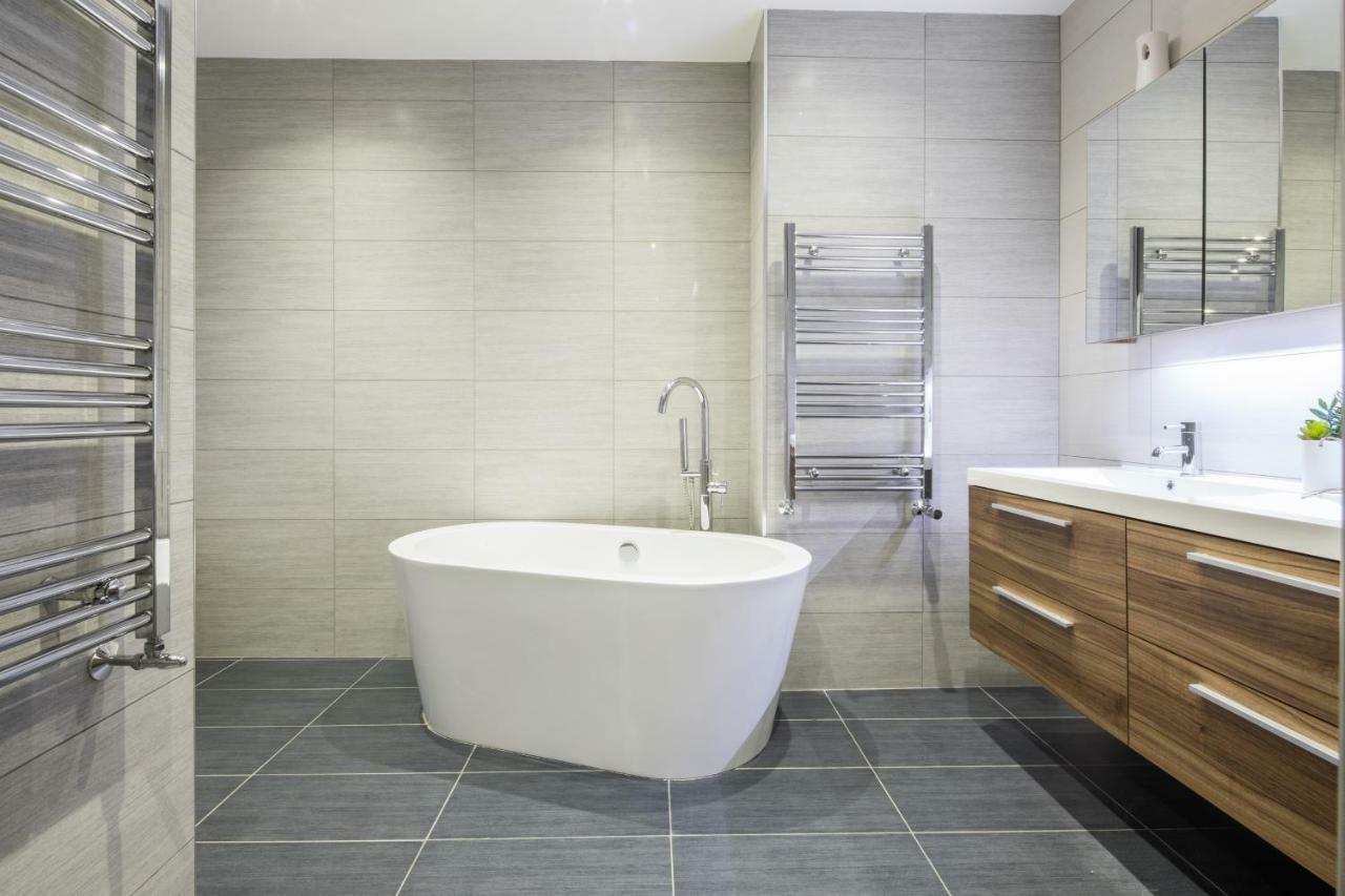 Apartment Kensington Court By Lime Street London