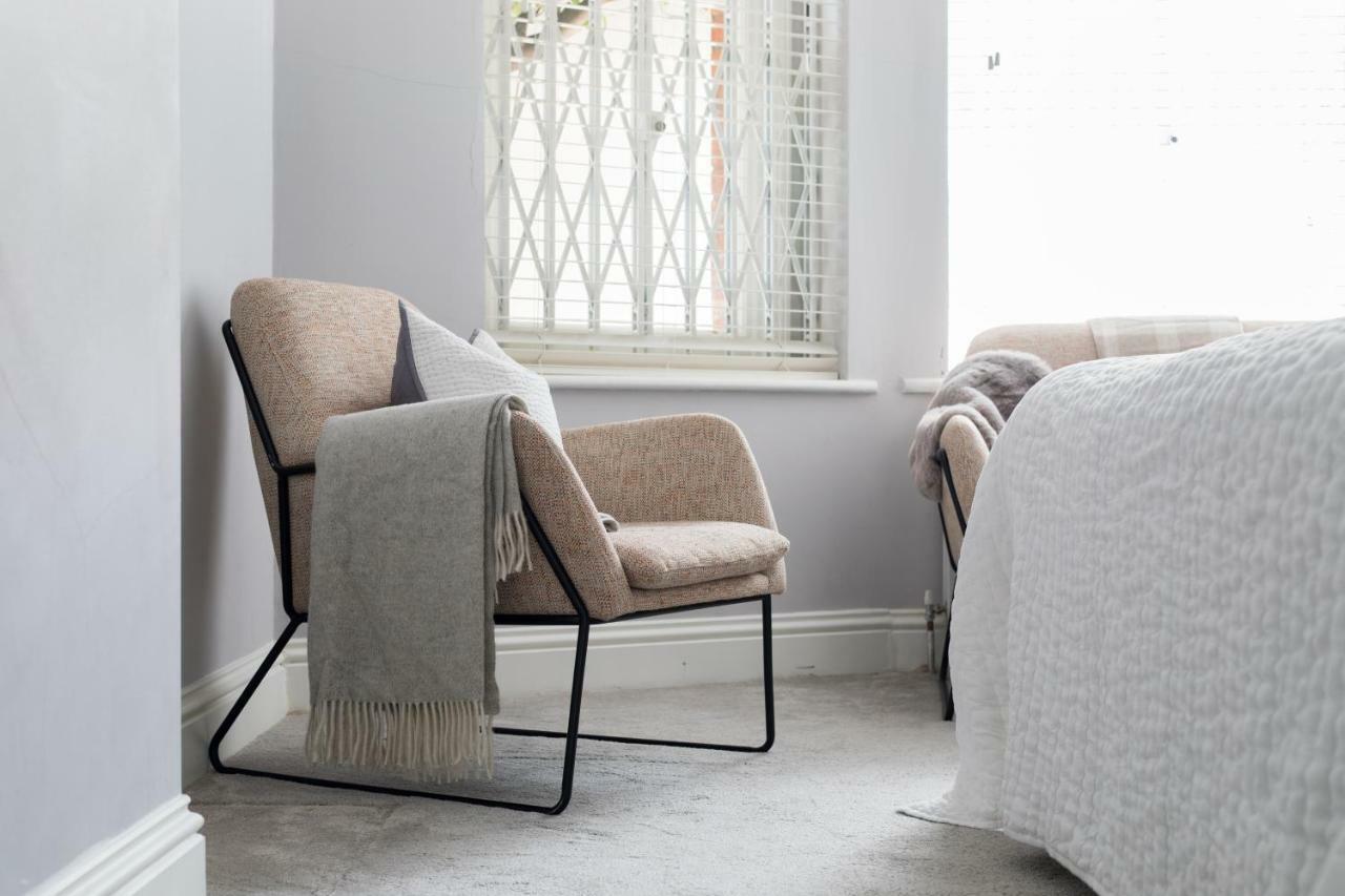 Apartment Kensington Court By Lime Street