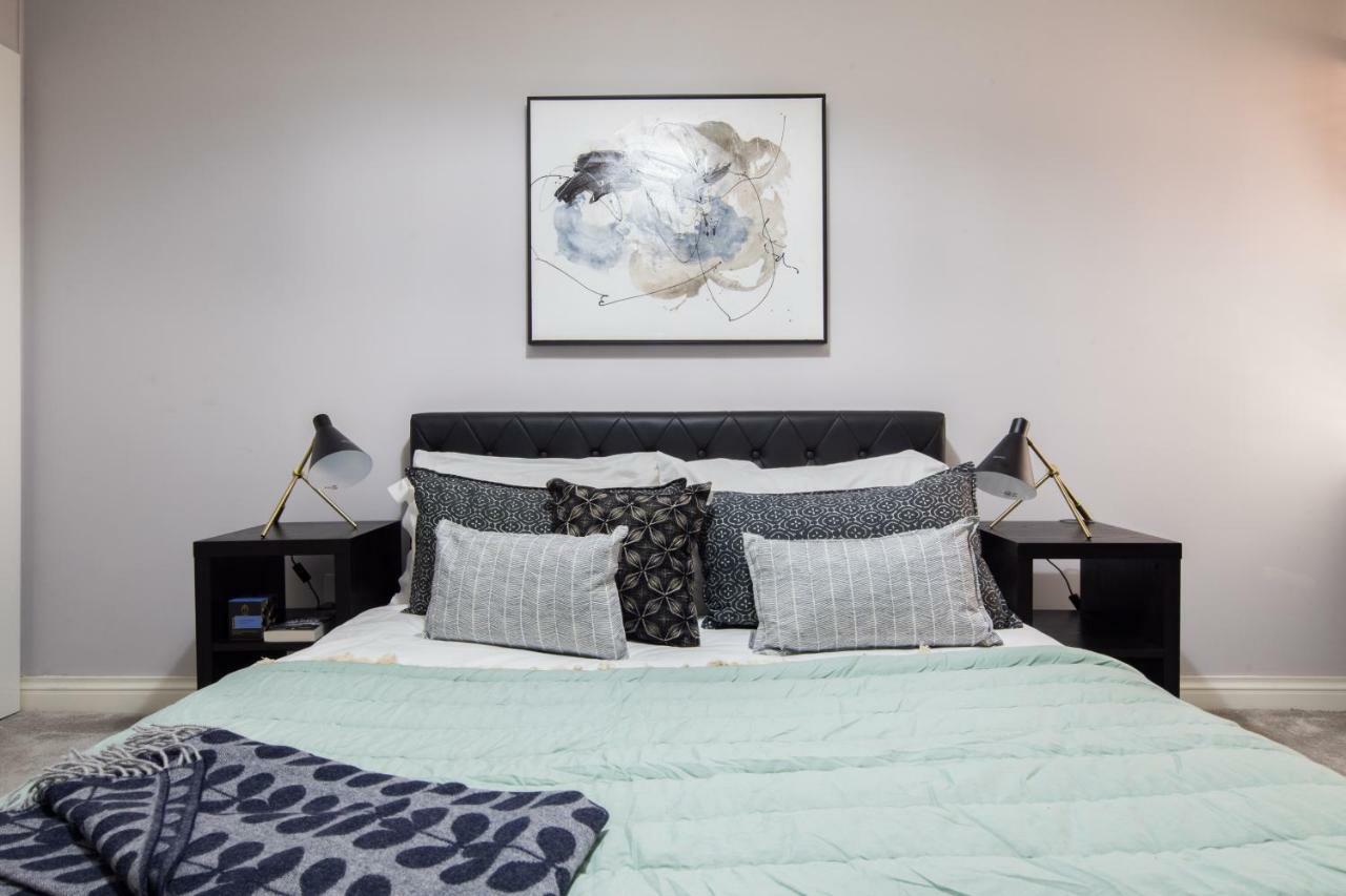 Apartment Kensington Court By Lime Street *