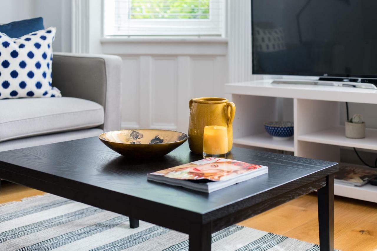 Apartment Kensington Court By Lime Street