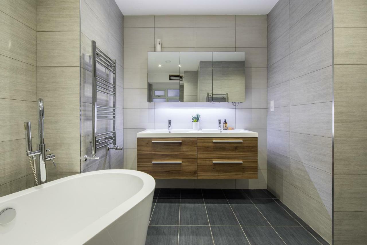 Kensington Court By Lime Street Apartment London