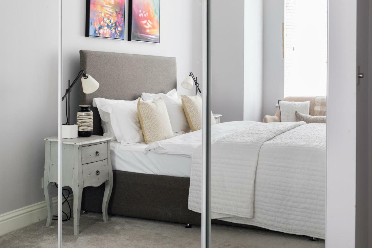 Apartment Kensington Court By Lime Street