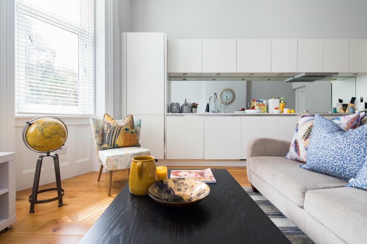 Kensington Court By Lime Street Apartment