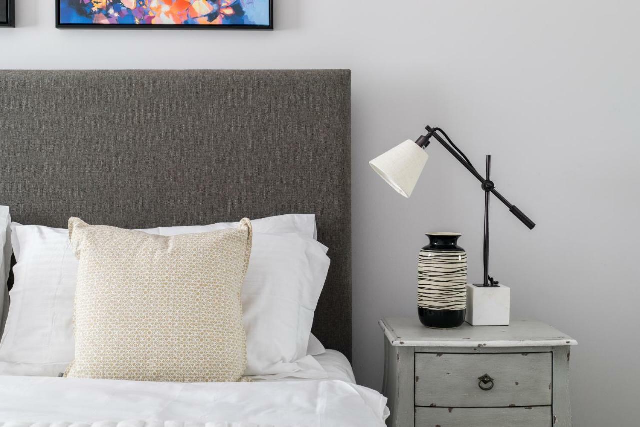 Kensington Court By Lime Street Apartment *