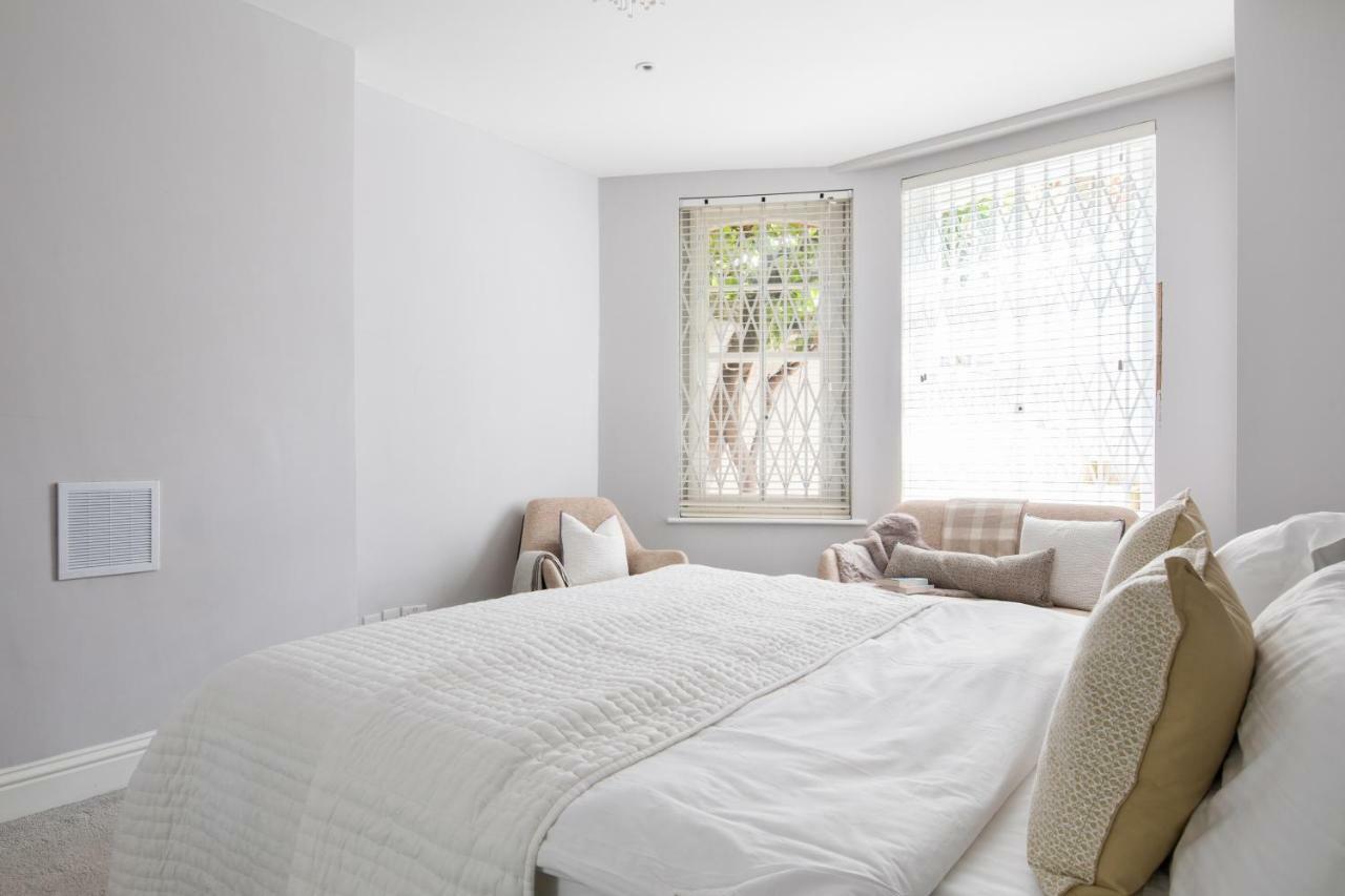 Kensington Court By Lime Street Apartment *