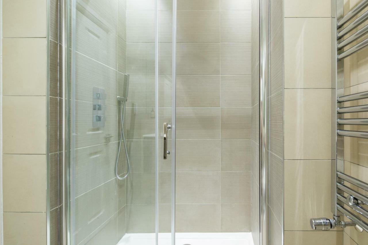 Kensington Court By Lime Street Apartment