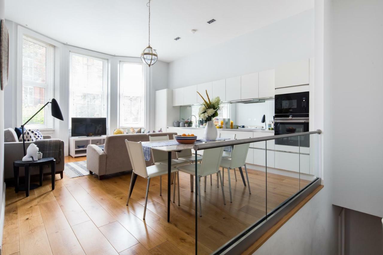 Kensington Court By Lime Street