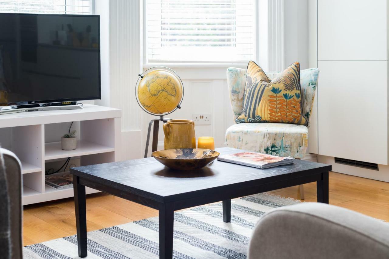 Kensington Court By Lime Street Apartment *