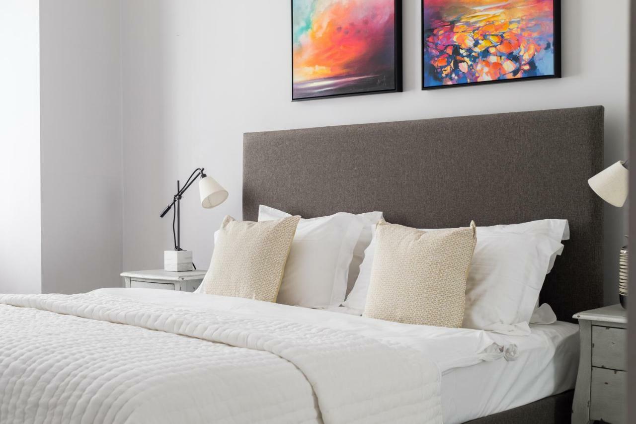 Apartment Kensington Court By Lime Street