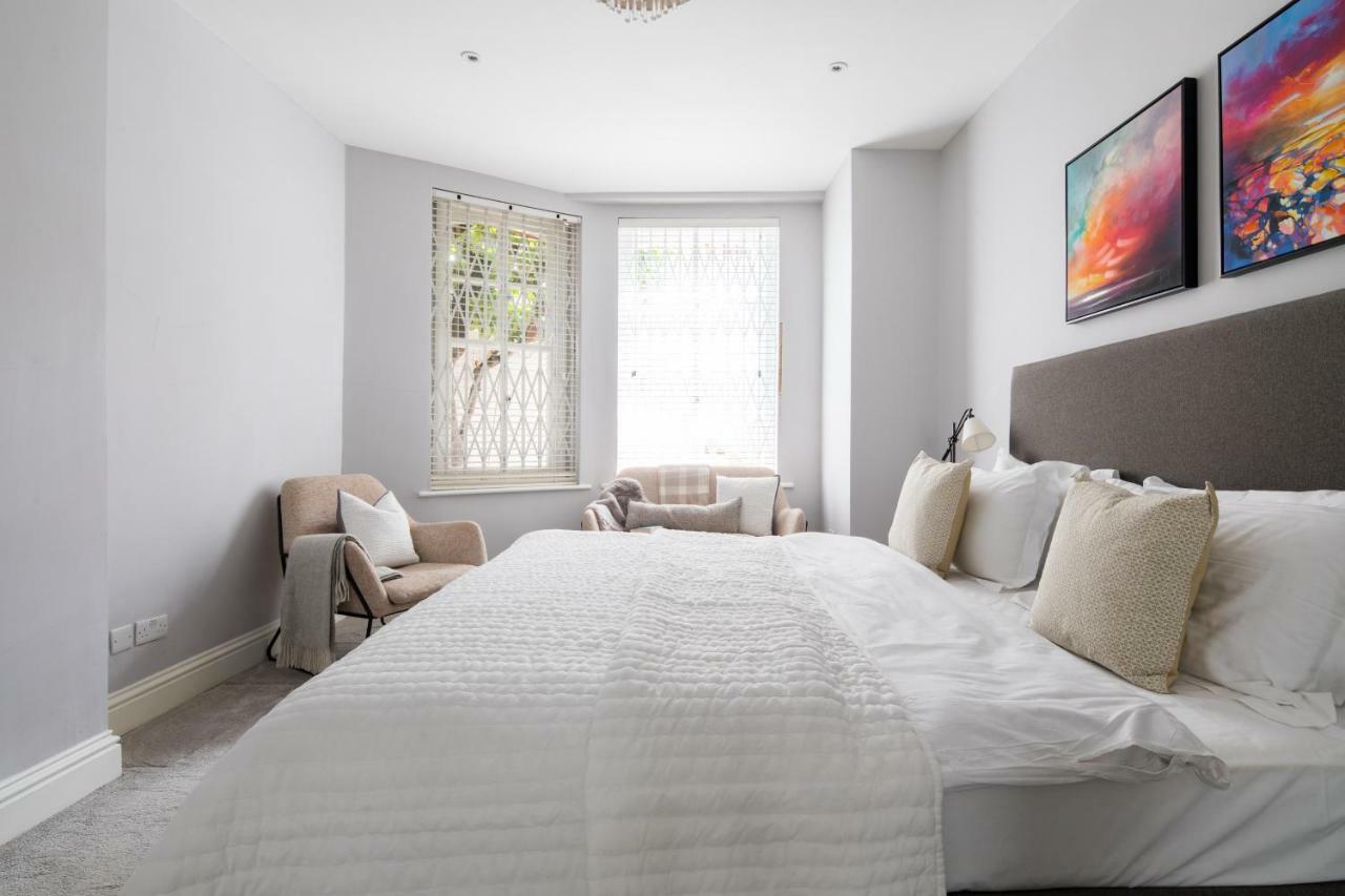 Kensington Court By Lime Street Apartment London