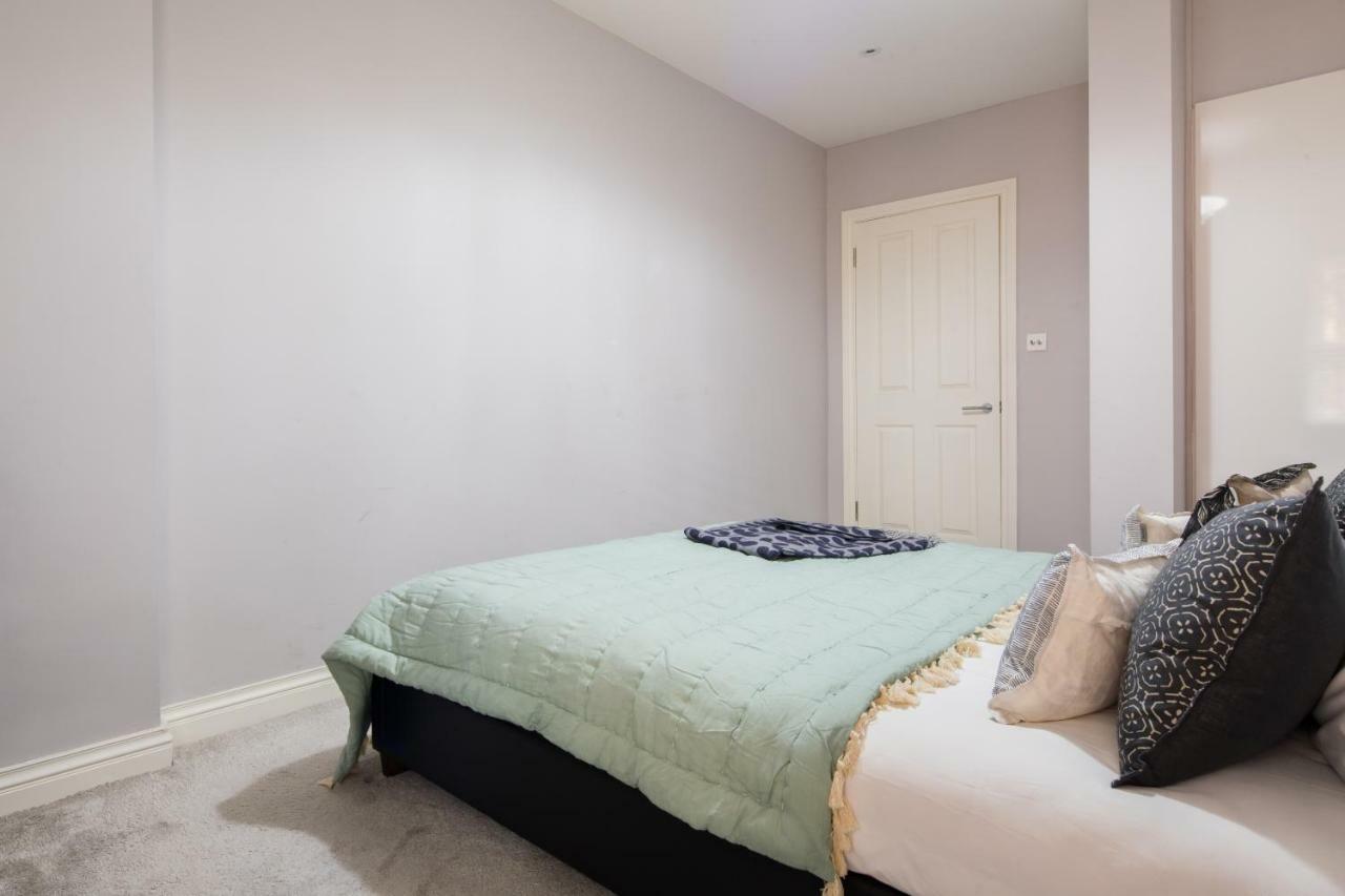 Apartment Kensington Court By Lime Street