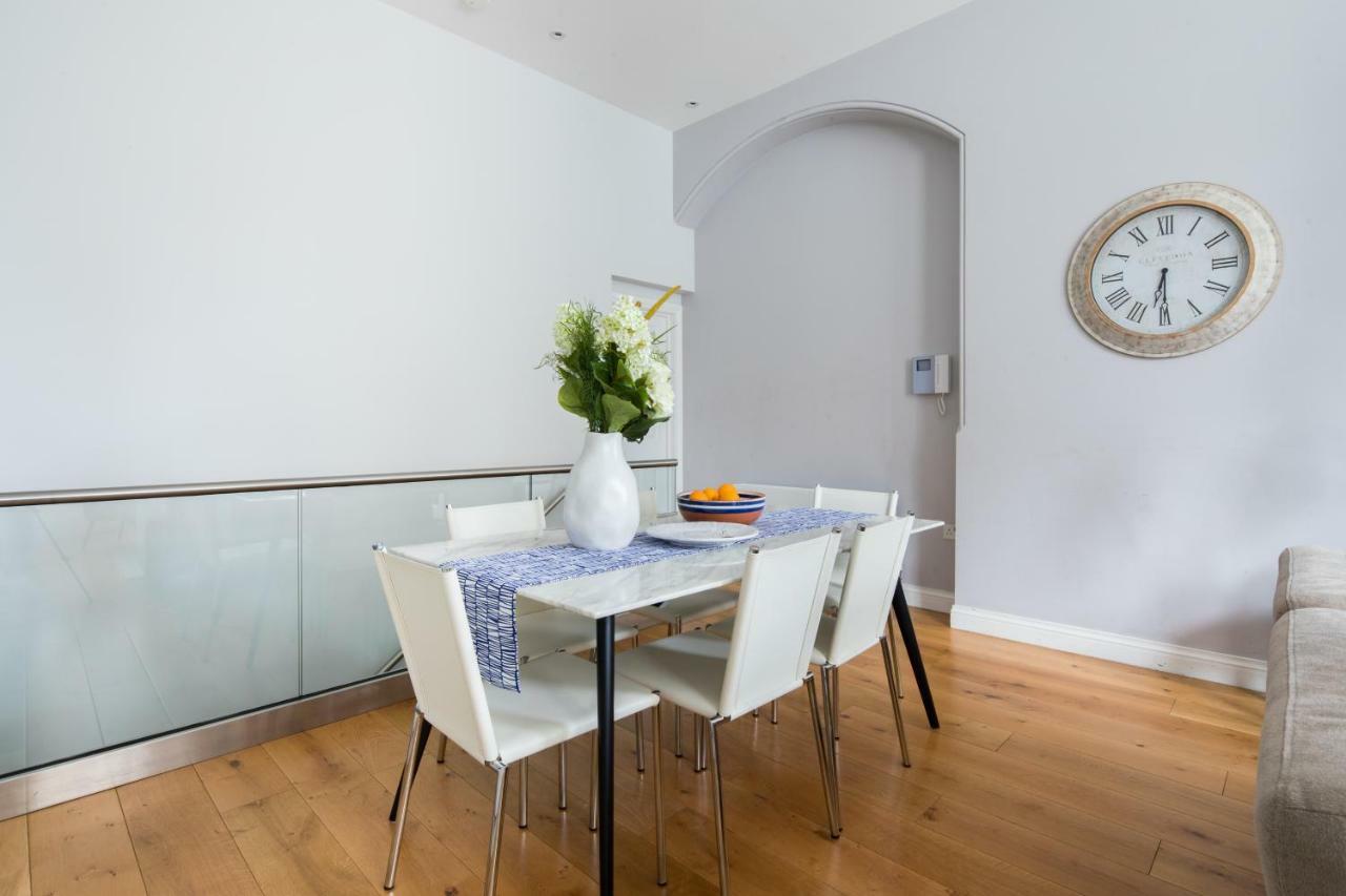Kensington Court By Lime Street Apartment