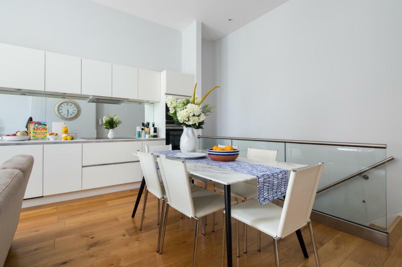 Kensington Court By Lime Street