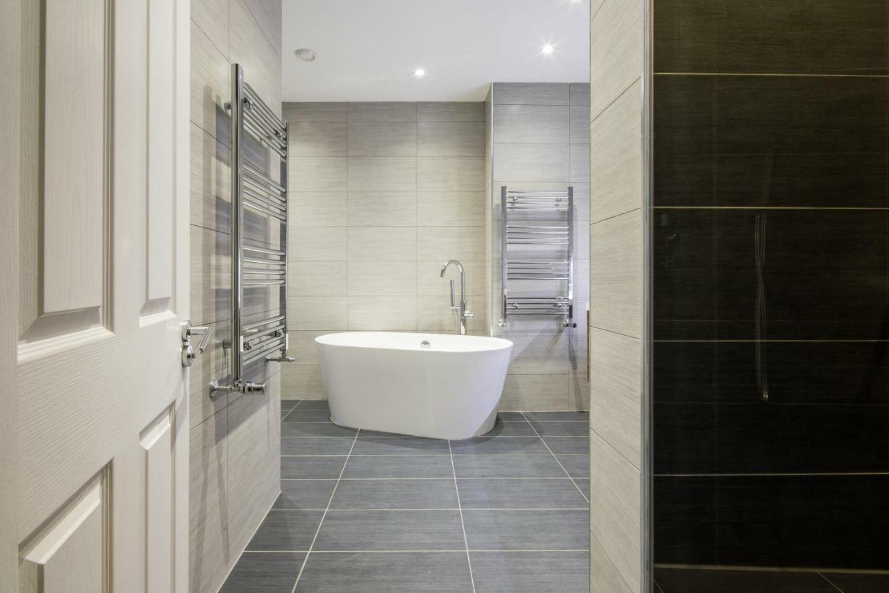 Kensington Court By Lime Street Apartment London