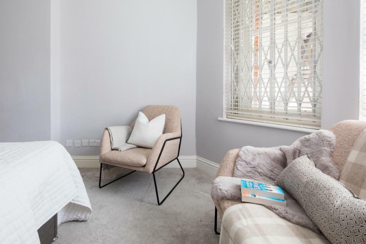 Kensington Court By Lime Street Apartment *