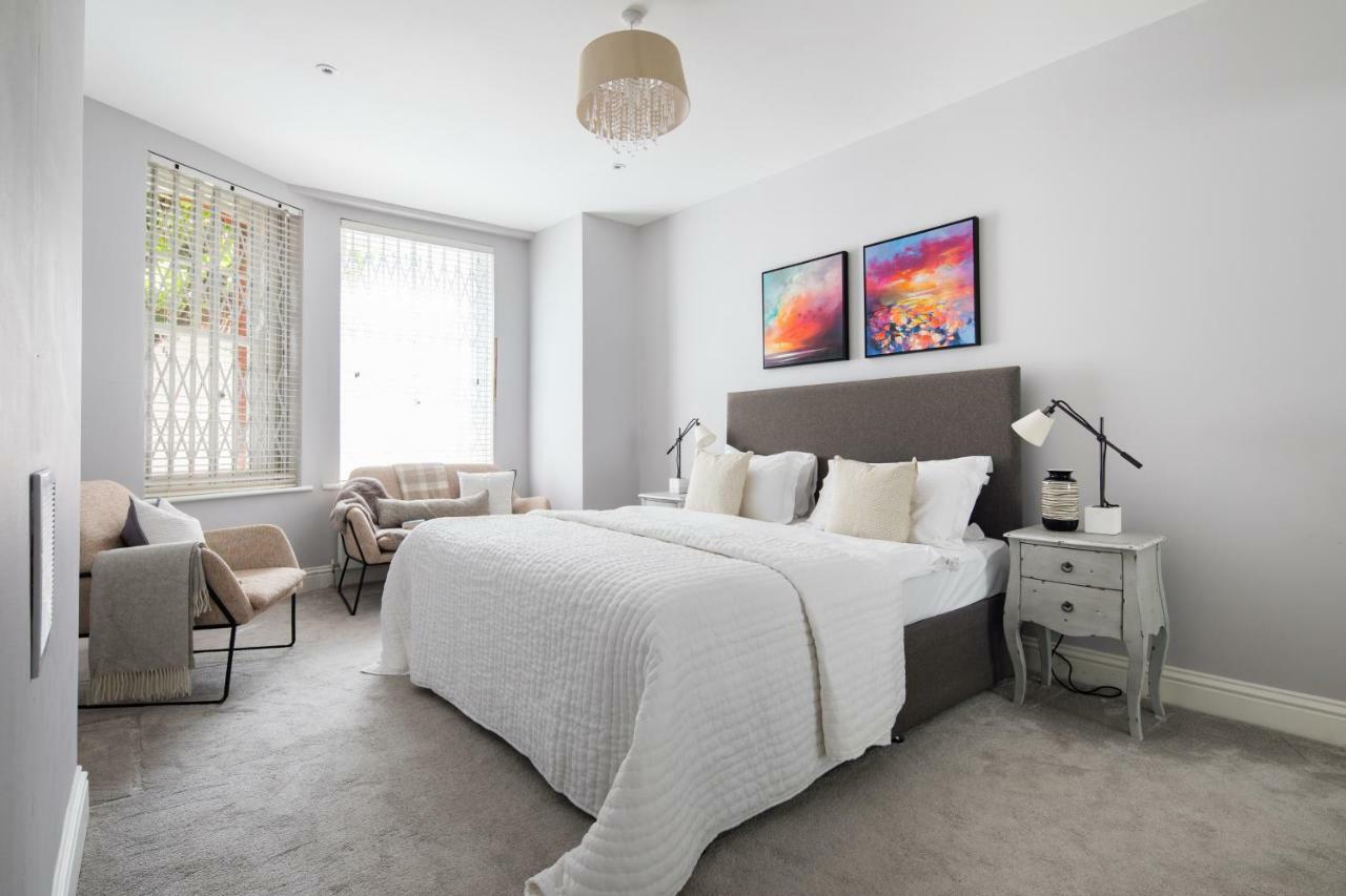 Kensington Court By Lime Street Apartment