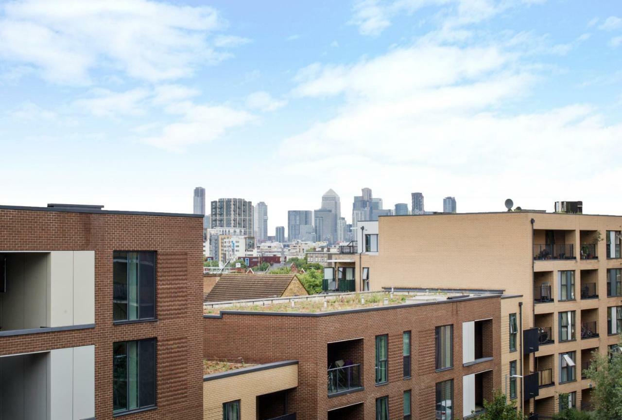Greenwich Two Bedroom Apartment *