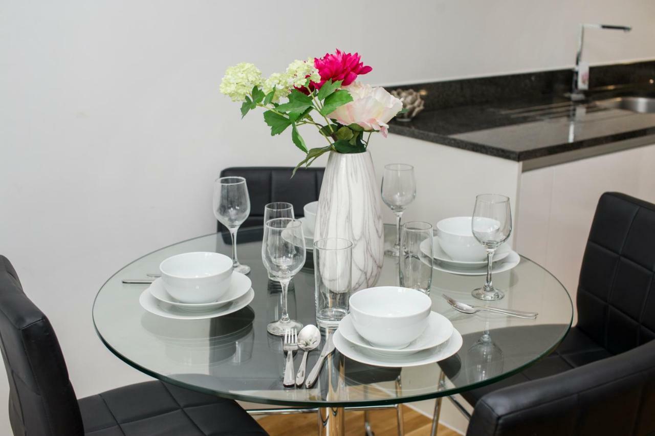 Greenwich Two Bedroom London